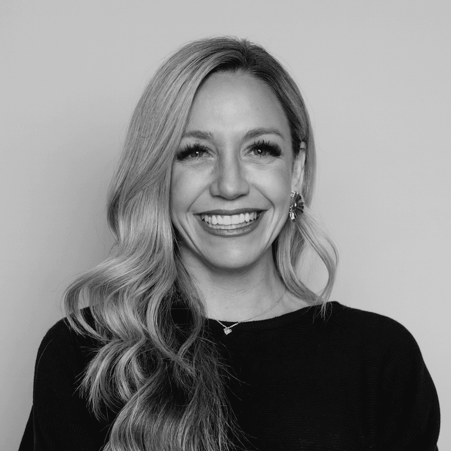 Carrie McHone